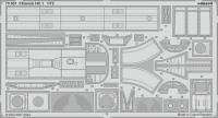 Eduard Chinook HC.1 1/72 Photo Etched Set for AIRFIX (Special Order)