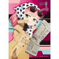 Ensky Puzzle 208-089 Battle of Playing Spy! "Spy X Family" (EN) (Special Order)
