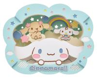 Ensky Paper Theater Together with Cinnamoroll "Sanrio" (Special Order)