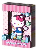 Ensky Paper Shadow Art Mini Hello Kitty "Sanrio" (Special Order)
