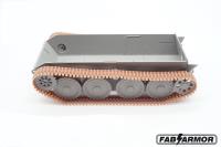 Fab Scale 1/35 Jagdpanzer 38 (T) Hetzer Winterketten (Special Order)