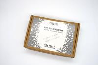 Fab Scale 1/48 US AIM-9M/L Siderwinder (4 Pcs) (Special Order)