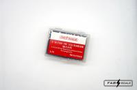Fab Scale 1/72 F-16 F100-PW-229 Afterburner & Exhaust Nozzles (For Hasegawa Kit) (Special Order)