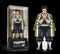 FiGPiN Demon Slayer, Gyomei Himejima (809-WS) (Special Order)
