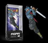 FiGPiN Dragon Ball Super, Future Trunks (837-WS) (Special Order)