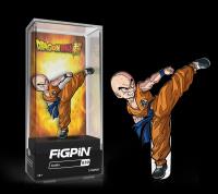 FiGPiN Dragon Ball Super, Krillin (839-WS) (Special Order)