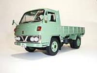 Fujimi 1/32 Mitsubishi Fuso Canter T200 1975 (Special Order)