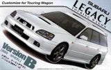 Fujimi 1/24 Subaru Legacy Touring Wagon Version B (Special Order)