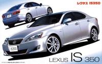 Fujimi 1/24 Lexus IS 350 (Special Order)