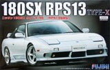 Fujimi 1/24 180SXRPS13 TYPE X (Special Order)