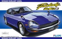 Fujimi 1/24 FAIRLADY 240ZL (Special Order)