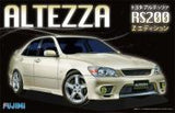 Fujimi Altezza RS200 Z Edition w/Window Frame Masking Seal (Special Order)