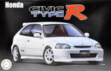 Fujimi Civic Type R (EK9) Early Type (Special Order)