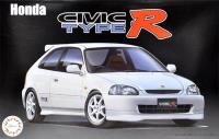 Fujimi Civic Type R (EK9) Early Type (Special Order)