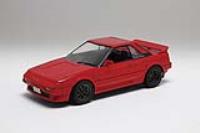 Fujimi 1/24 Toyota MR2 AW11 (Special Order)