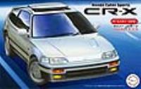 Fujimi 1/24 CR-X Si (Special Order)