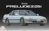Fujimi 1/24 Prelude 2.0Si (High Society Car Version) (Special Order)