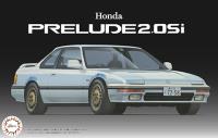 Fujimi 1/24 Prelude 2.0Si (High Society Car Version) (Special Order)