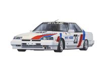 Fujimi 1/24 Nissan Skyline Rs Turbo (Dr30 Gr.A) 1986 (Special Order)
