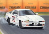 Fujimi 1/24 Supra 3.0 GT Turbo A All Japan Super Drift GP 1985 (Special Order)