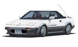 Fujimi 1/24 MR-2 Supercharger (High Society Car Version) (Special Order)