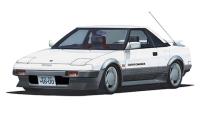 Fujimi 1/24 MR-2 Supercharger (High Society Car Version) (Special Order)