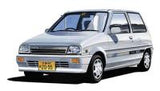 Fujimi 1/24 Mira Vivian S (Special Order)