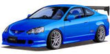 Fujimi 1/24 Honda Integra Type R (w/GT W Wing) (Special Order)