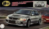 Fujimi 1/24 Mitsubishi Lancer Evolution IX GSR (Special Order)