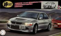 Fujimi 1/24 Mitsubishi Lancer Evolution IX GSR (Special Order)