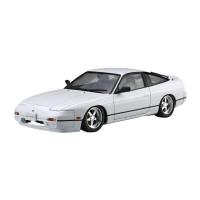Fujimi 1/24 Tohge Series, Nissan 180SX RPS13 (Middle / Carbon Hood Ver.) (Special Order)