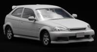 Fujimi 1/24 Tohge-11 – Honda Civic (EK9) Type R Late Model (Special Order)