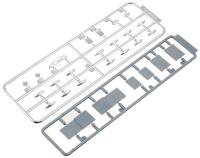 Fujimi 1/32 Highway Aesthetics Series No.10 (SP10) Set 5 Accessory Upgrade Parts (Special Order)