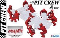 Fujimi Pit Crew STE A (Special Order)
