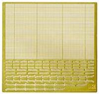 Fujimi 1/700 MS70007 IJN Outside the Circuit Board (Special Order)