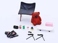 Fujimi Accessory Parts (Special Order)