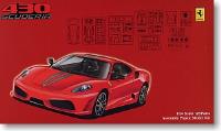 Fujimi F430 Scuderia (Special Order)