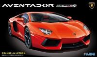 Fujimi 1/24 Lamborghini Aventador (Special Order)