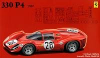 Fujimi 330P4 (Special Order)