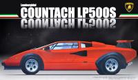 Fujimi Lamborghini Countach LP500S (Special Order)