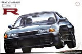 Fujimi 1/12 Skyline GT-R (BNR32) (Special Order)