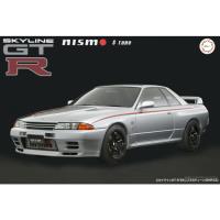 Fujimi 1/12 Skyline GT-R `89 Nismo S Tune (BNR32) (Special Order)