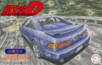 Fujimi 1/24 Initial D, SW20 Toyota MR2 Kai Ogashiwa (Special Order)