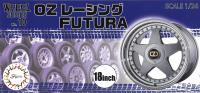 Fujimi OZ Racing Futura 18inch (Special Order)