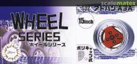 Fujimi ADVAN A3A 15 inch (Special Order)