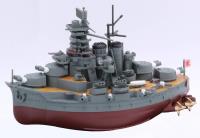 Fujimi Qstyle Series – Chibimaru Ship Haruna (Special Order)