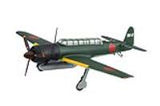 Fujimi 1/72 Nakajima Saiun (Type11/Type11 Night Fighter) Saiun-Kai (Special Order)
