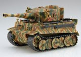 Fujimi Chibimaru Tiger I Michael Wittmann (w/Photo-Etched Parts) (Special Order)