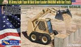 Gecko 1/35 US Army Light Type III Loader (M400W)w/Bar Track (Special Order)