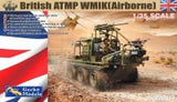 Gecko 1/35 British ATMP WMIK(Airborne) (Special Order)